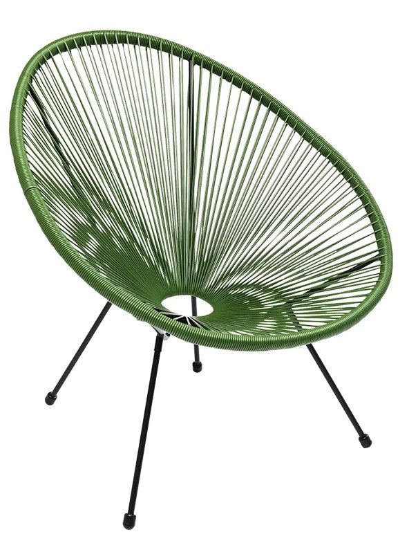 SEDIA ACAPULCO VERDE