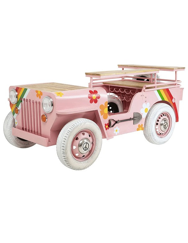 MAXI BAR FLOWER