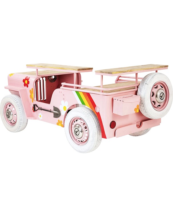 MAXI BAR FLOWER
