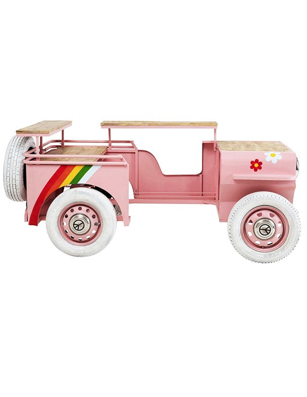 MAXI BAR FLOWER