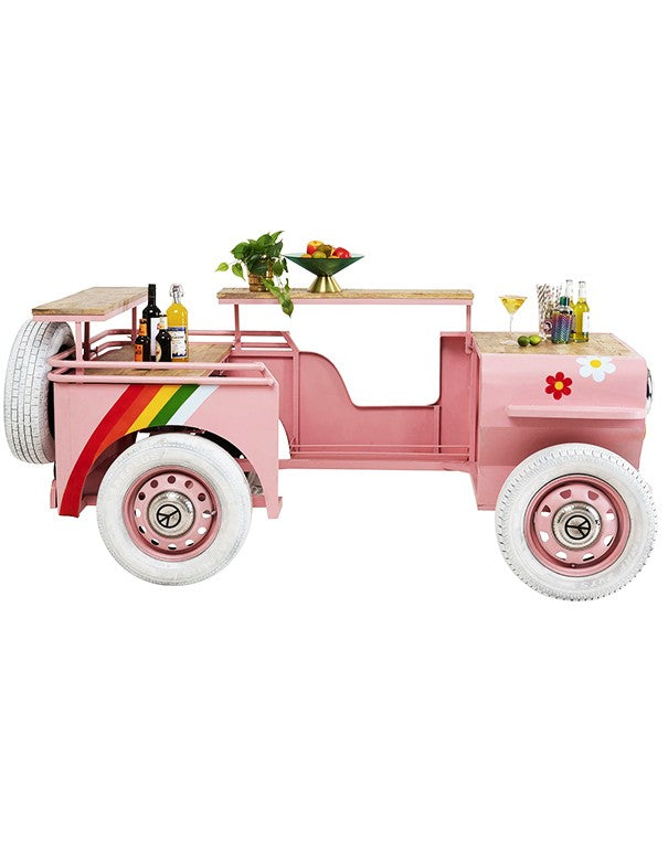 MAXI BAR FLOWER