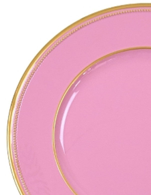 SOTTOPIATTO JOY ROSA CHIARO