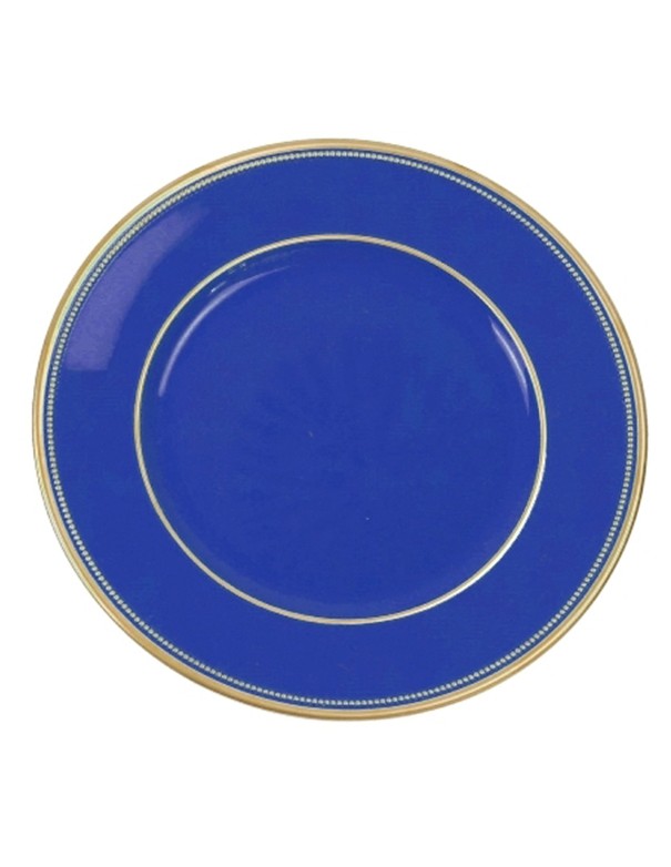 SOTTOPIATTO JOY BLU