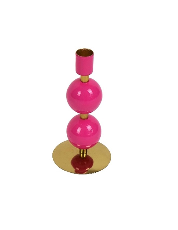 MONOCANDELA JOY CON CANDELA COLORATA
