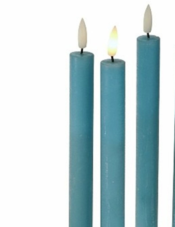 MONOCANDELA JOY CON CANDELA COLORATA