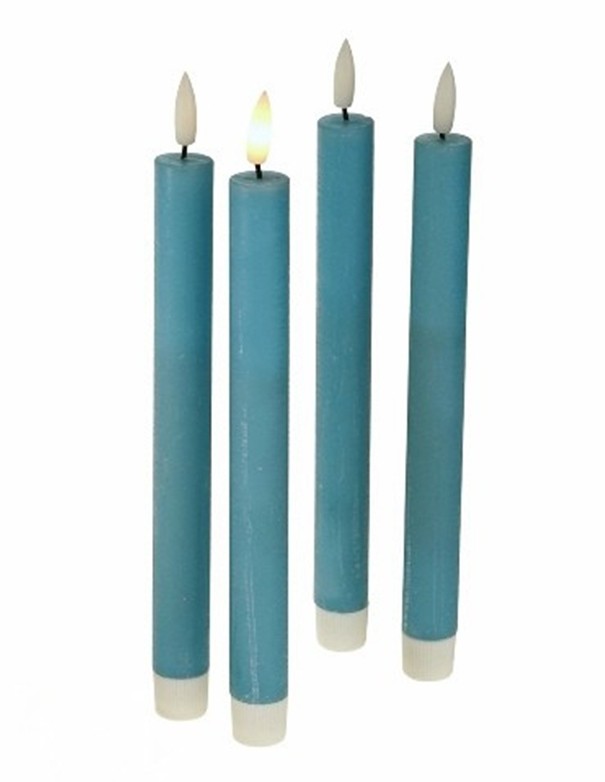 MONOCANDELA JOY CON CANDELA COLORATA