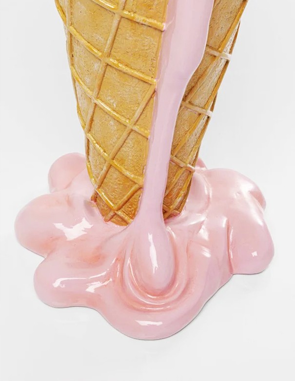 TAVOLINO BAR ICE CREAM
