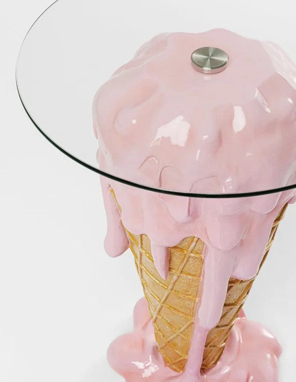 TAVOLINO BAR ICE CREAM