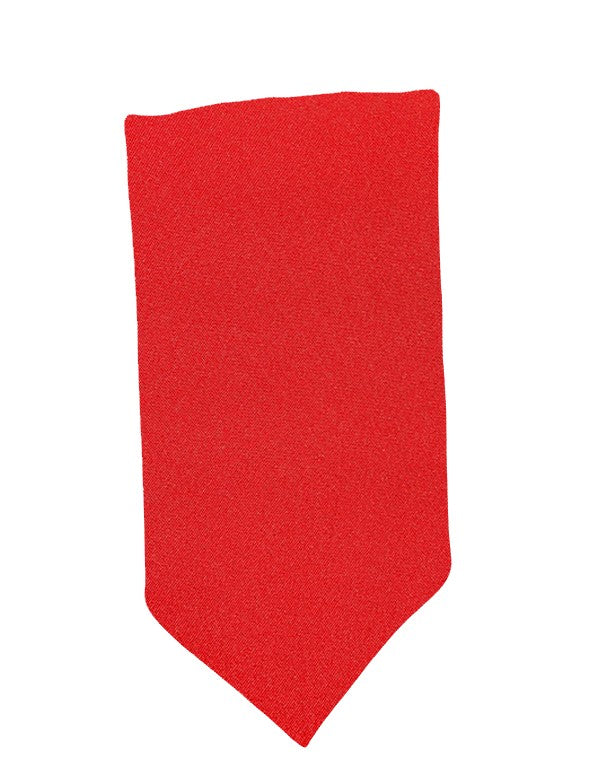 TOVAGLIOLO COTONE MONACALE ROSSO
