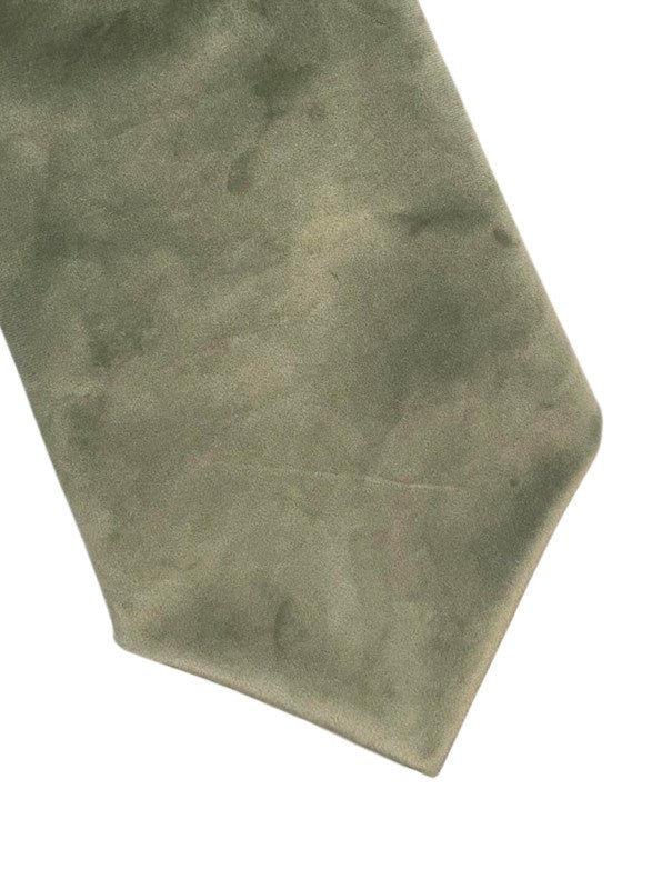 TOVAGLIOLO VELLUTO VERDE LADUREE