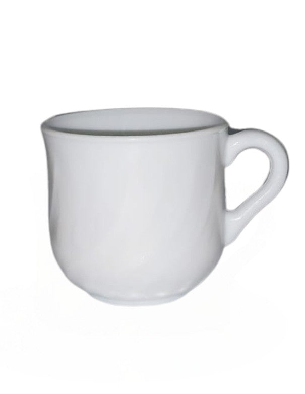 TAZZA CAPPUCCINO ONDA 3