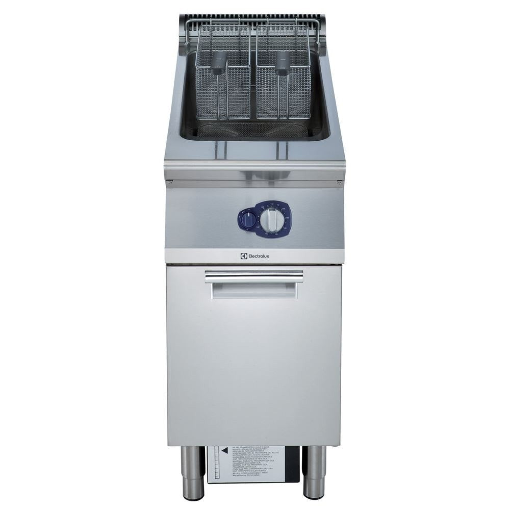 FRIGGITRICE A GAS ELECTROLUX 23LT