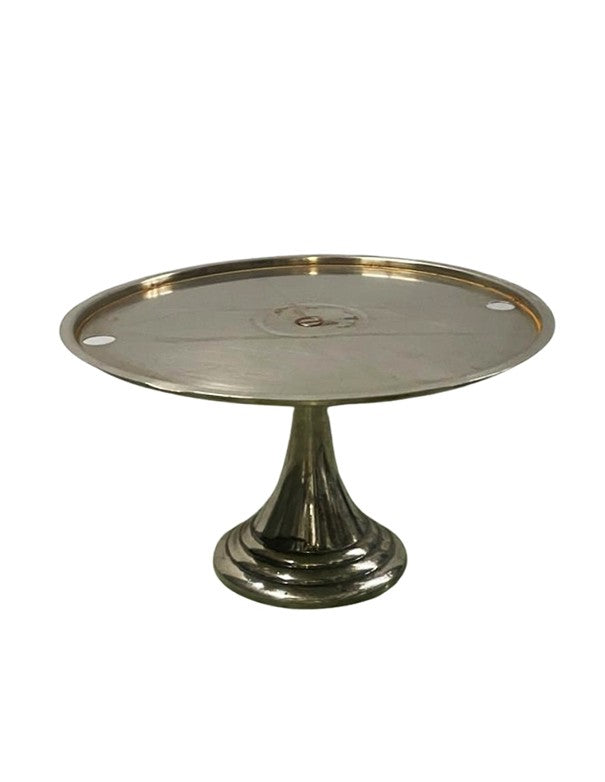 ALZATINA ARGENTO 1 PIEDE