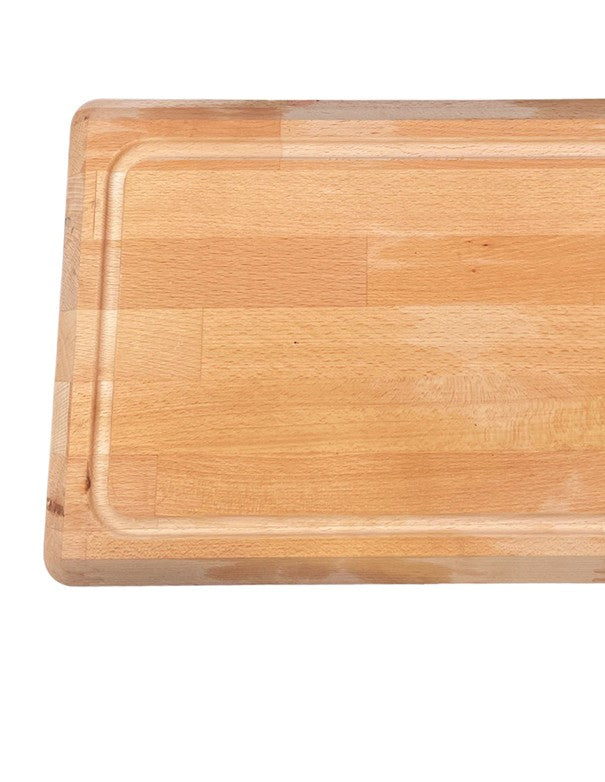 TAGLIERE RETTANGOLARE IN LEGNO