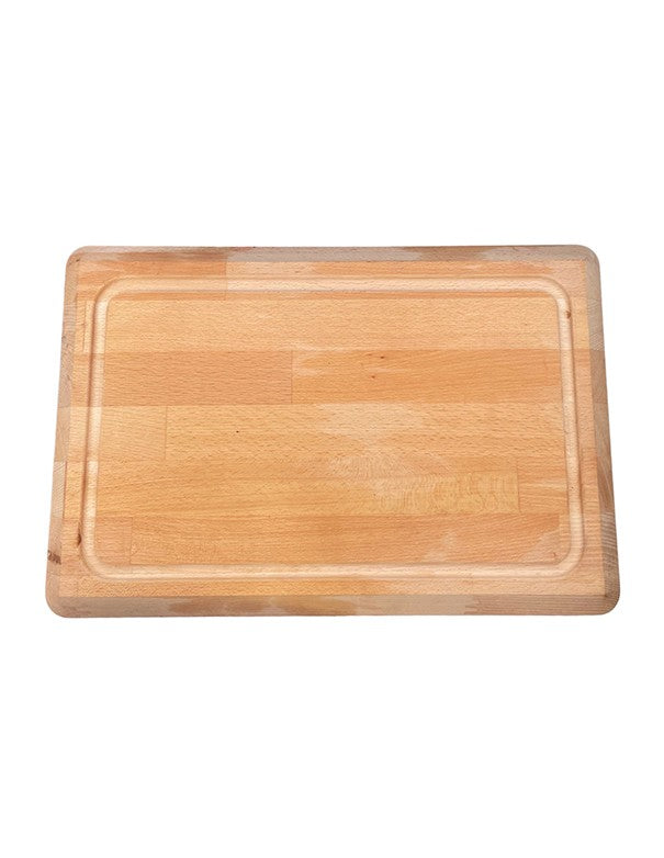TAGLIERE RETTANGOLARE IN LEGNO