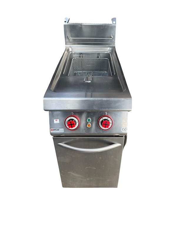 FRIGGITRICE ELETTRICA 25LT