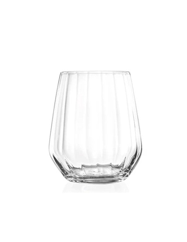 BICCHIERE LINEA OPTIQ