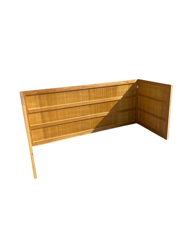 COPRIBANCONE ESSENTIA LEGNO ROVERE