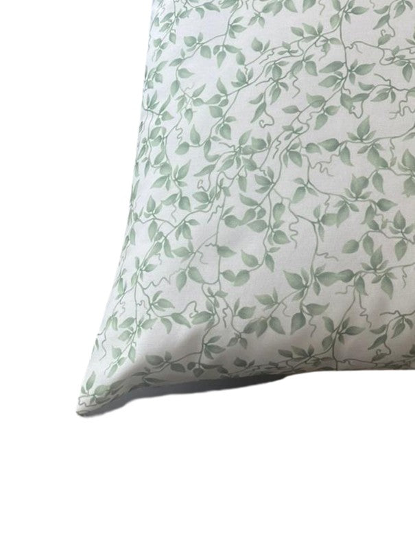 CUSCINO MISTO COTONE EDERA