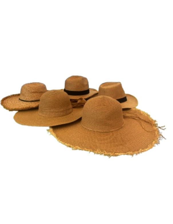CAPPELLO DA MARE