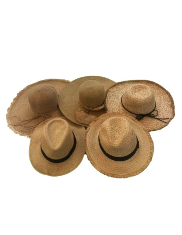 CAPPELLO DA MARE