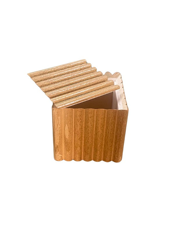 CUBO ESSENTIA