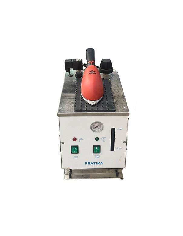 VAPORELLA COMEL PRATIKA