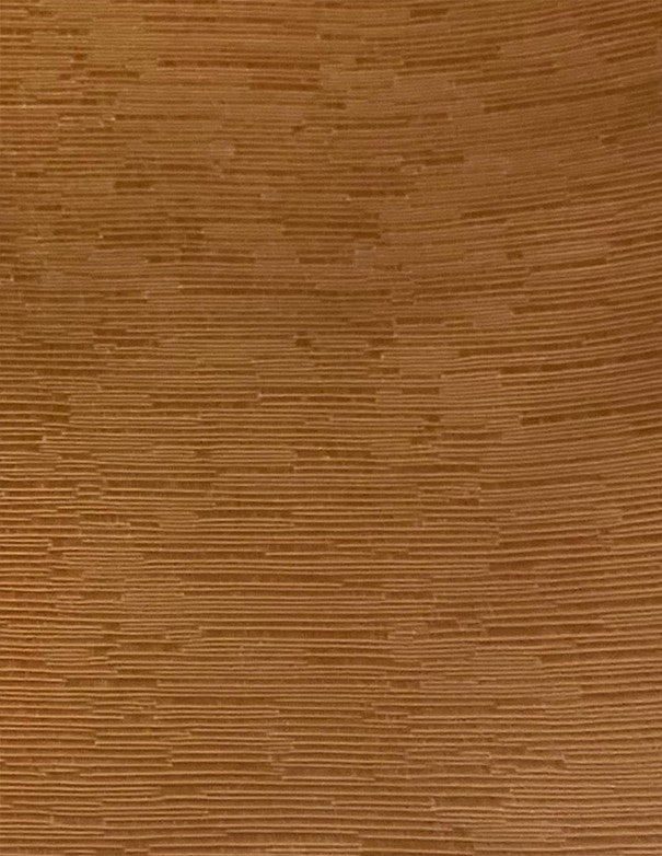 TOVAGLIA TONDA COTONE ARANCIONE