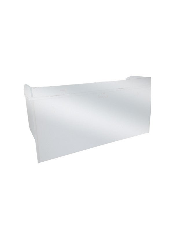 BANCONE DJ SPECCHIATO CON LUCI LED - PIEGHEVOLE