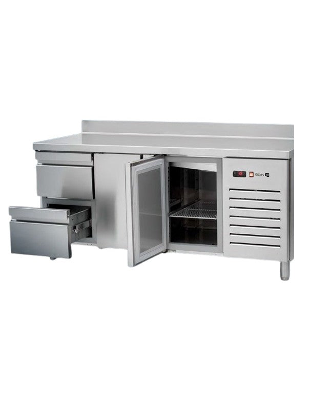 BANCO REFRIGERATO
