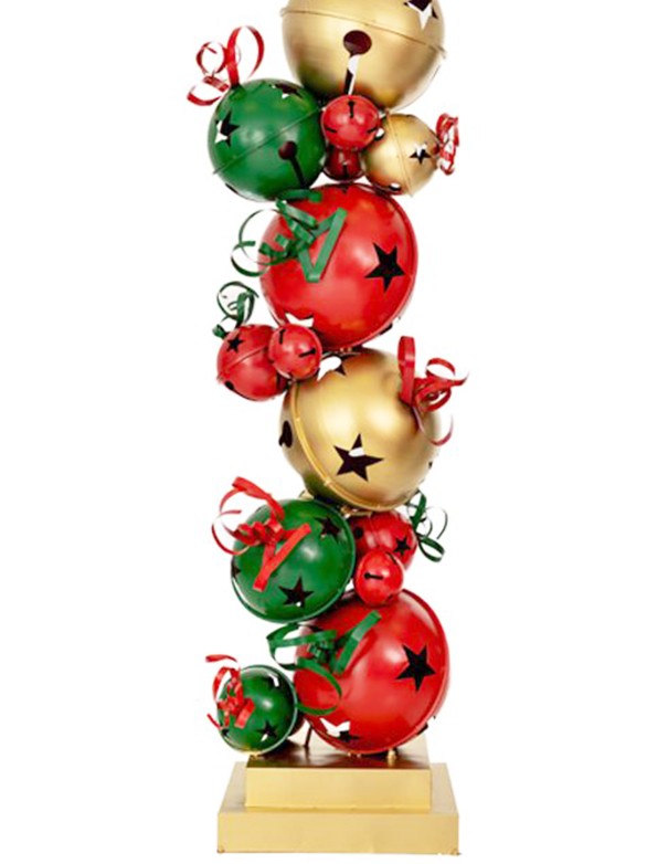 ARCO NATALIZIO MERRY CHRISTMAS