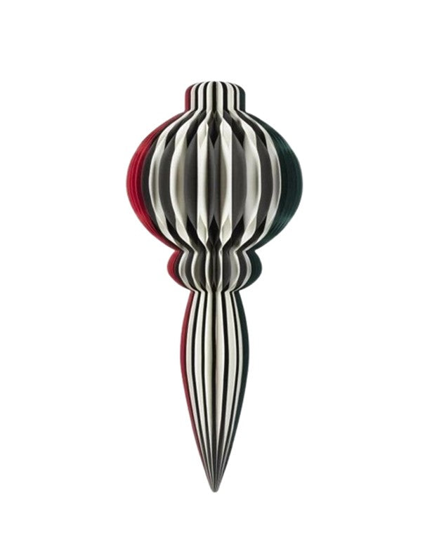 LAMPADARIO ORIGAMI FUSO