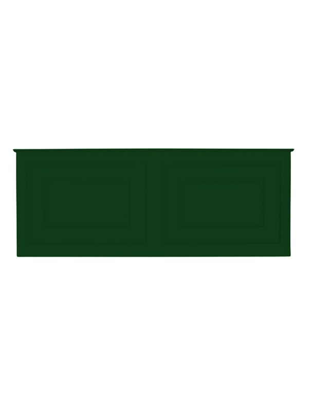 BANCONE BOISERIE BASSO - VERDE INGLESE