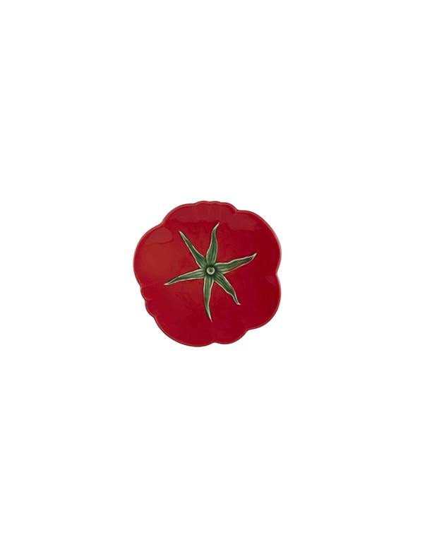 LINEA PIATTI POMODORO