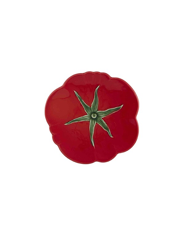 LINEA PIATTI POMODORO