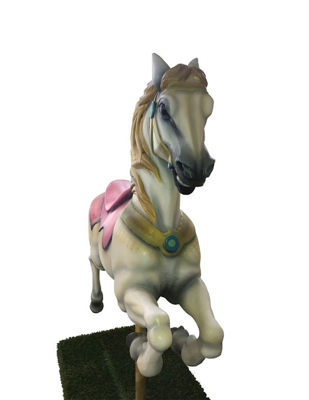 CAVALLO DA GIOSTRA