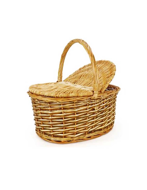 CESTINO DA PICNIC