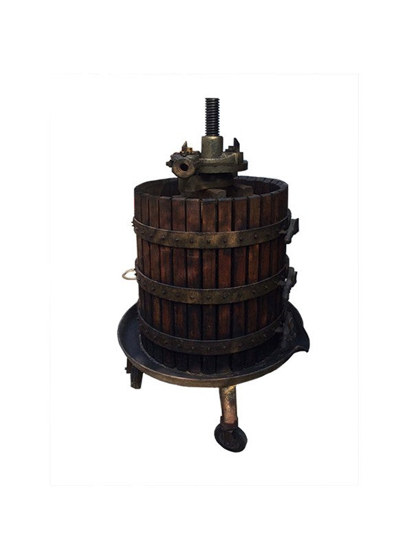 TORCHIO DA VINO