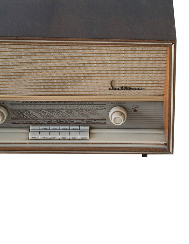 RADIO SULTAN