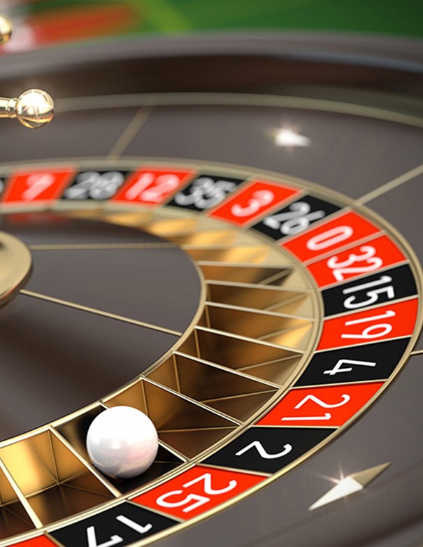 ROULETTE