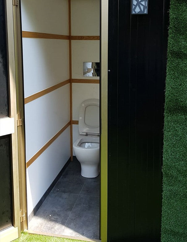 BAGNO MODULO SINGOLO