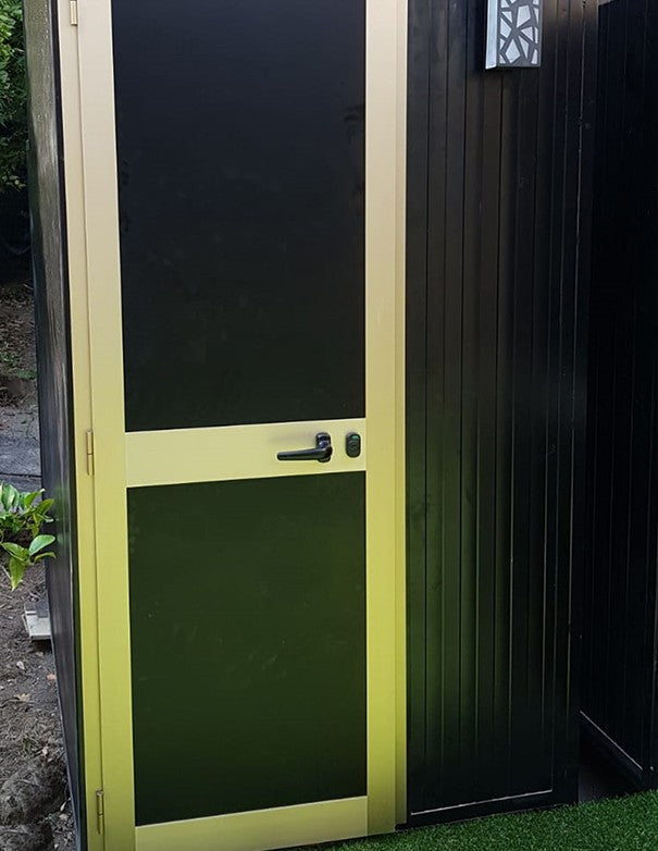 BAGNO MODULO SINGOLO