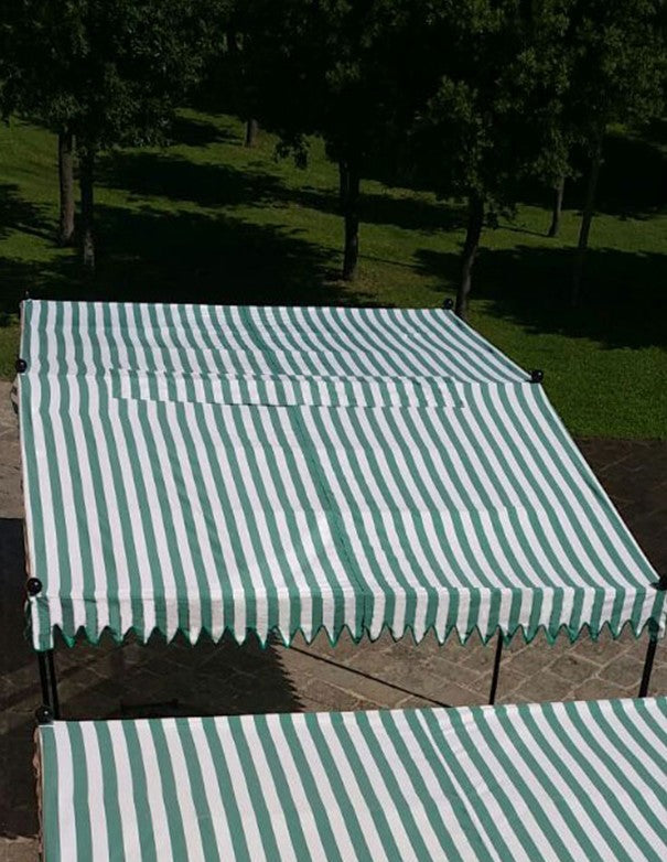 GAZEBO PRIMAVERA