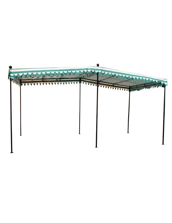 GAZEBO PRIMAVERA