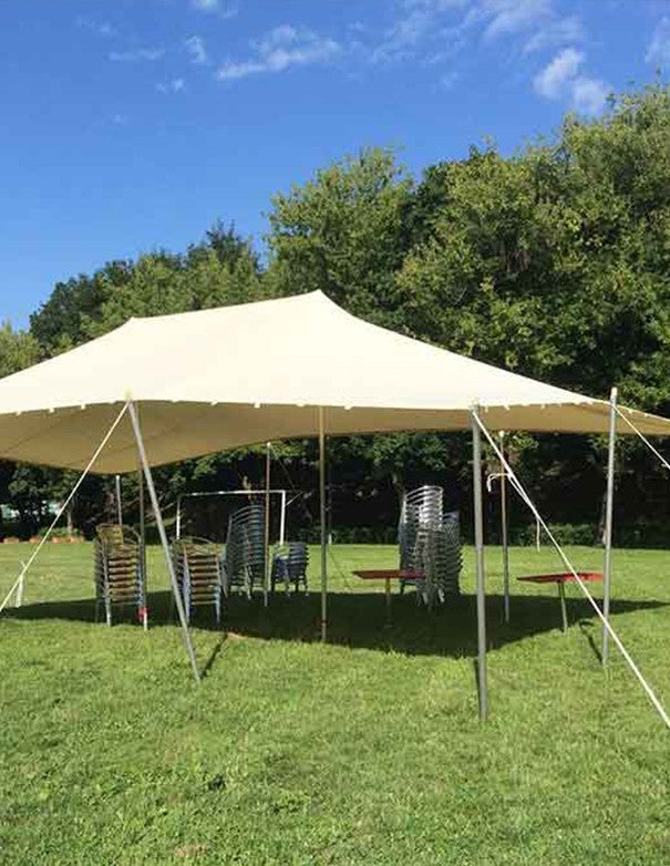TENDA AFRICANA