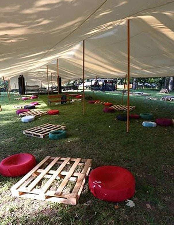 TENDA AFRICANA