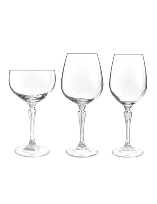 BICCHIERE LINEA GLAMOUR