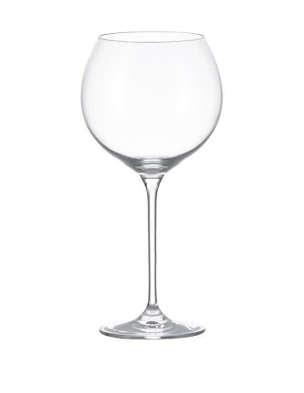 BICCHIERE BALOON VINO ROSSO