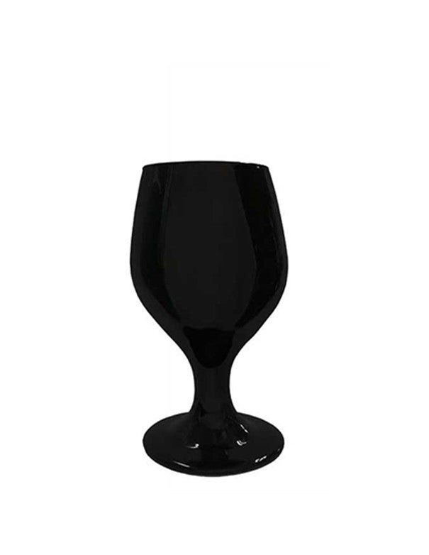 BICCHIERE LINEA NERA