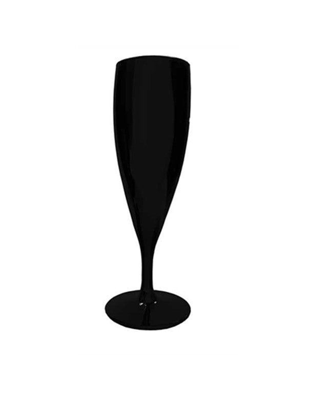 BICCHIERE LINEA NERA